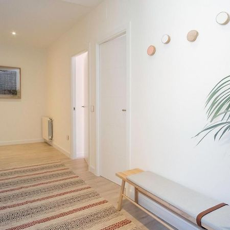 Homeabout Premium Royal Palace Penthouse Madrid Exterior photo