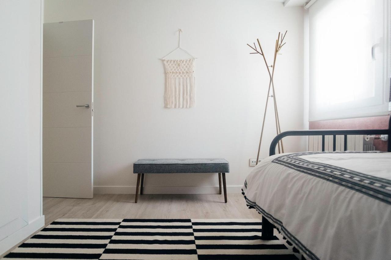 Homeabout Premium Royal Palace Penthouse Madrid Exterior photo