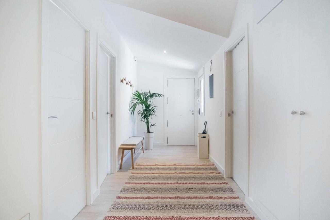 Homeabout Premium Royal Palace Penthouse Madrid Exterior photo